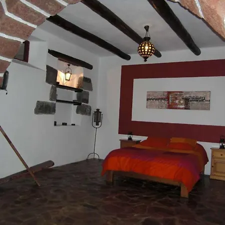 Sleeps 5 Wifi