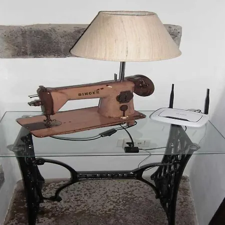 Sleeps 5 Wifi Villa *